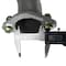 Spec-D Tuning 02-05 Honda Civic 2.5 Inch Inlet N1 Style Catback Exhaust MFCAT2-CV023T-SD - alternate 3